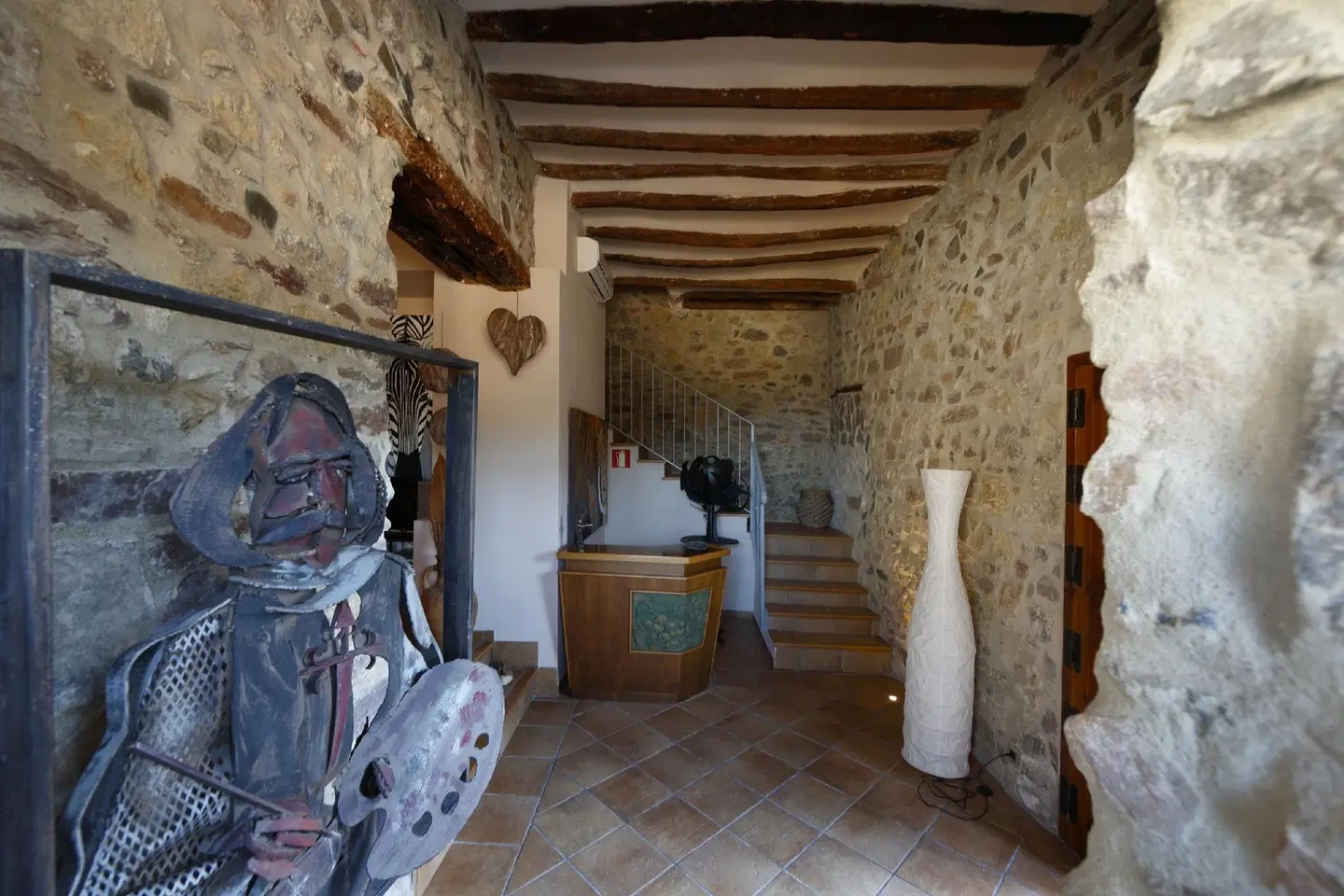 Dalt Vila LOUNGE_LOBBY
