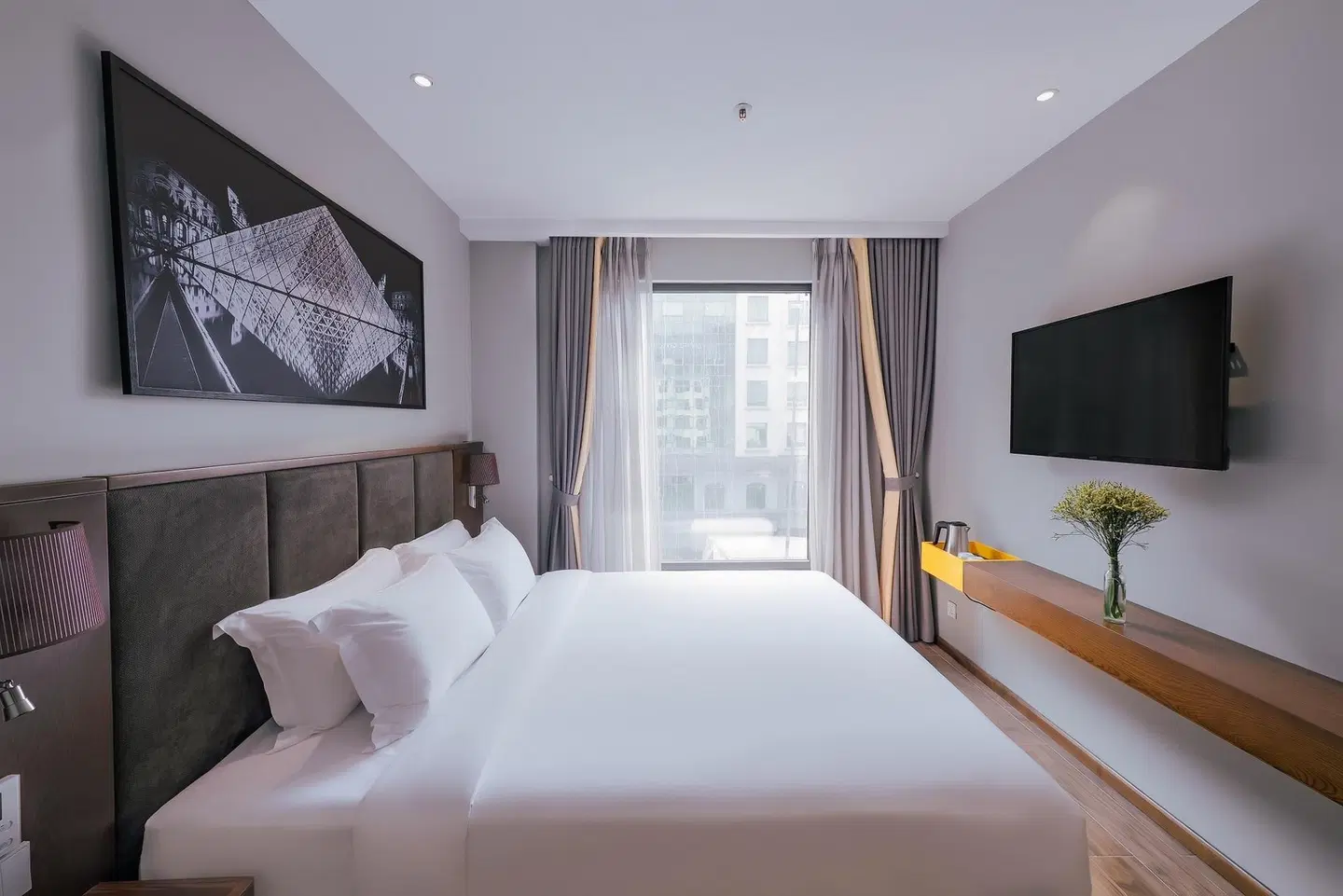 Grand Cititel Hanoi Hotel ROOM_EXAMPLE
