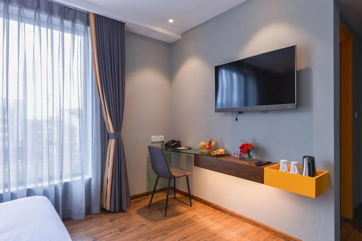 Grand Cititel Hanoi Hotel ROOM_EXAMPLE