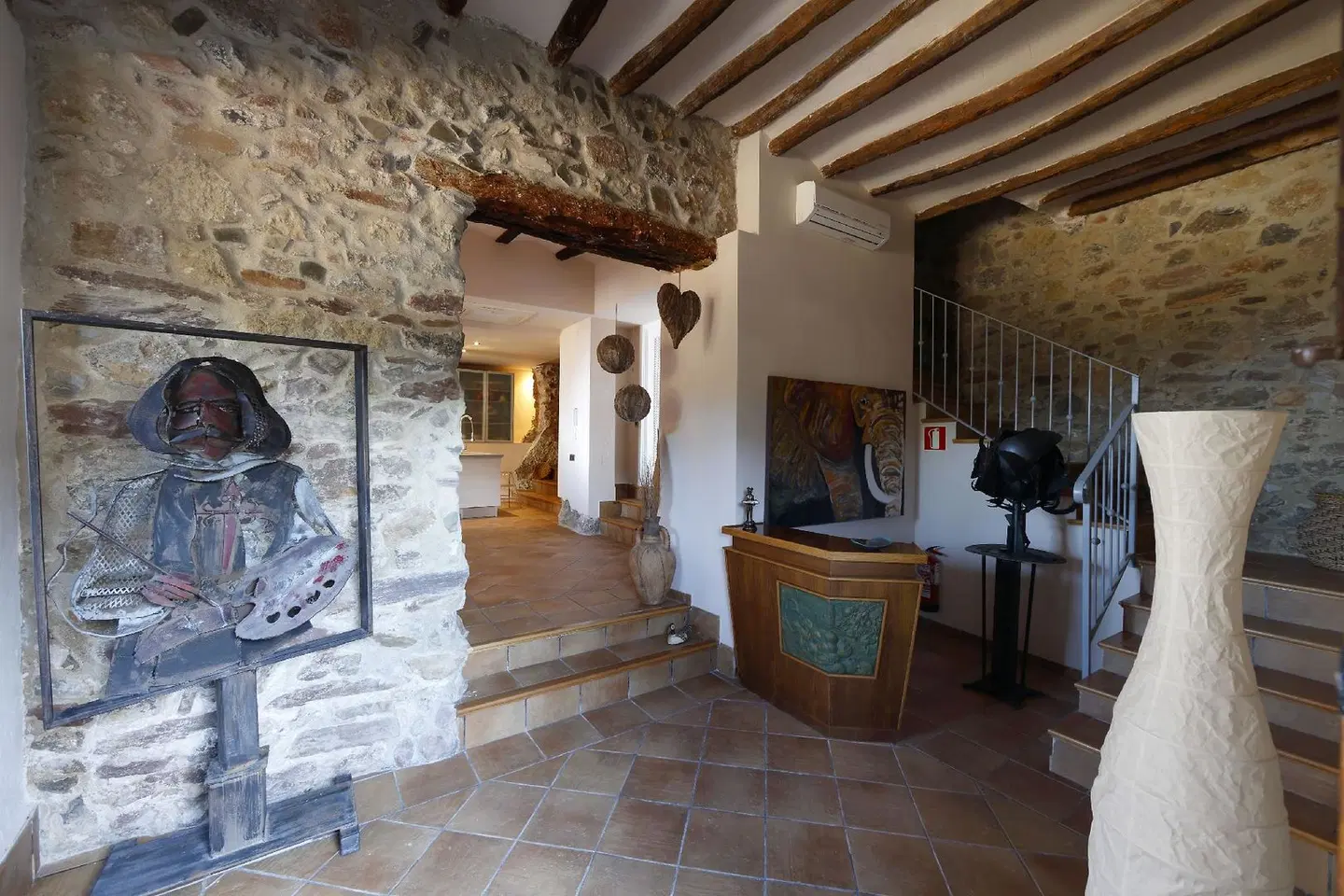 Dalt Vila LOUNGE_LOBBY