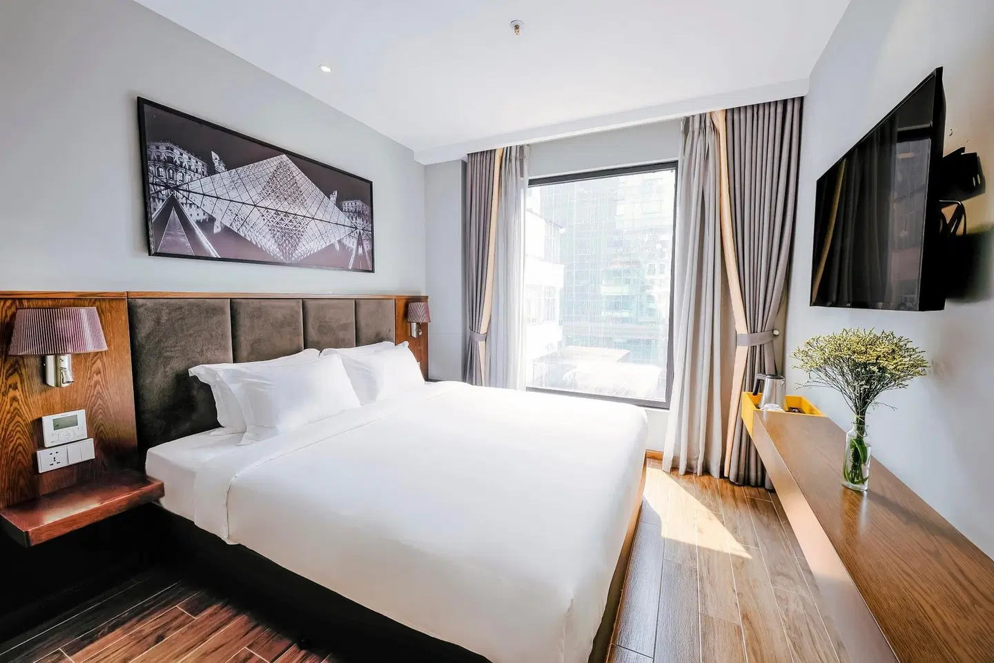 Grand Cititel Hanoi Hotel ROOM_EXAMPLE