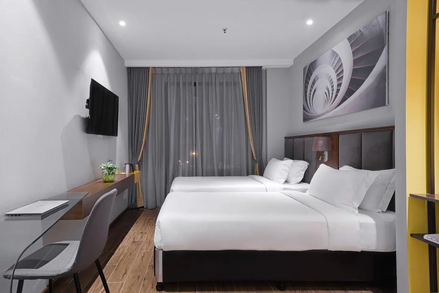 Grand Cititel Hanoi Hotel ROOM_EXAMPLE
