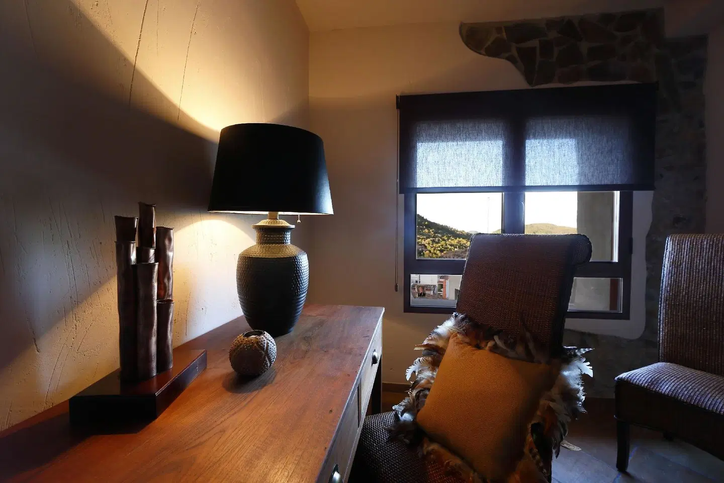 Dalt Vila ROOM_EXAMPLE