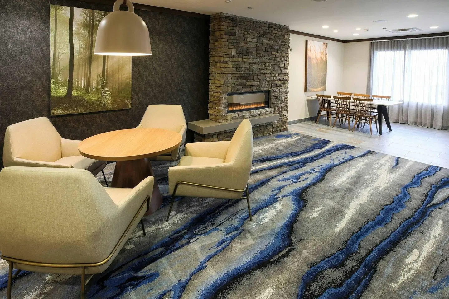 Fairfield by Marriott Inn & Suites Elizabethtown ROOM_EXAMPLE
