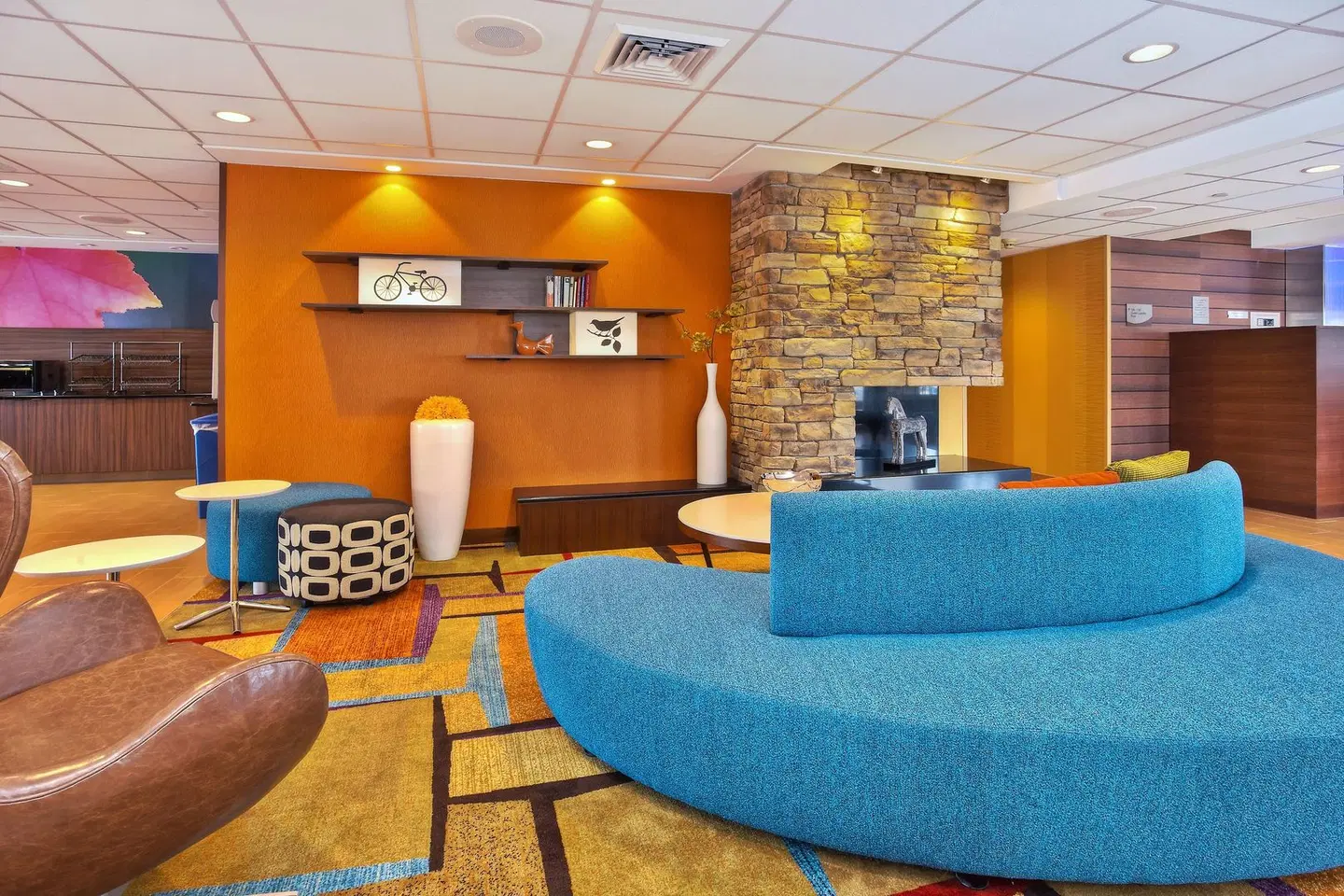 Fairfield by Marriott Inn & Suites Madison West/Middleton ROOM_EXAMPLE