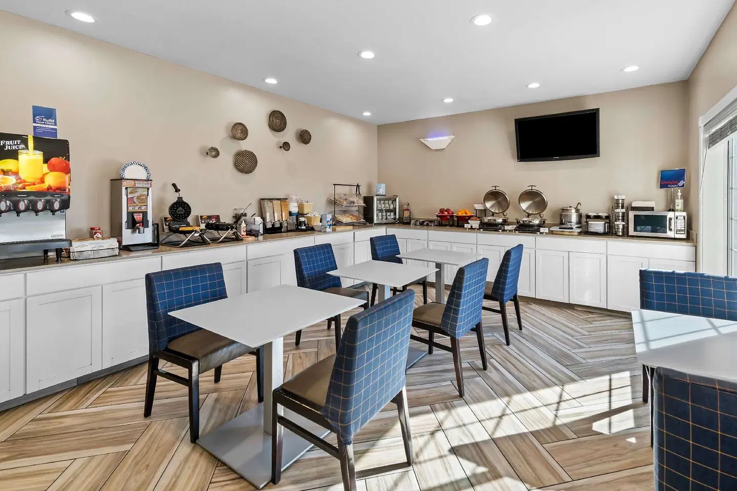 Best Western Worlds of Fun Inn & Suites Konferenz