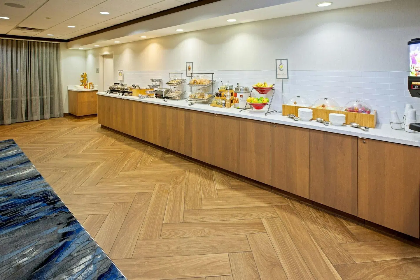 Fairfield by Marriott Inn & Suites Elizabethtown Bar