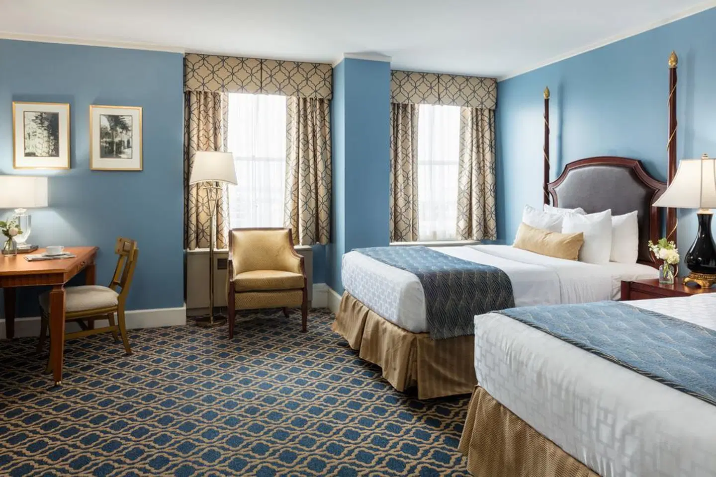 Francis Marion Hotel ROOM_EXAMPLE