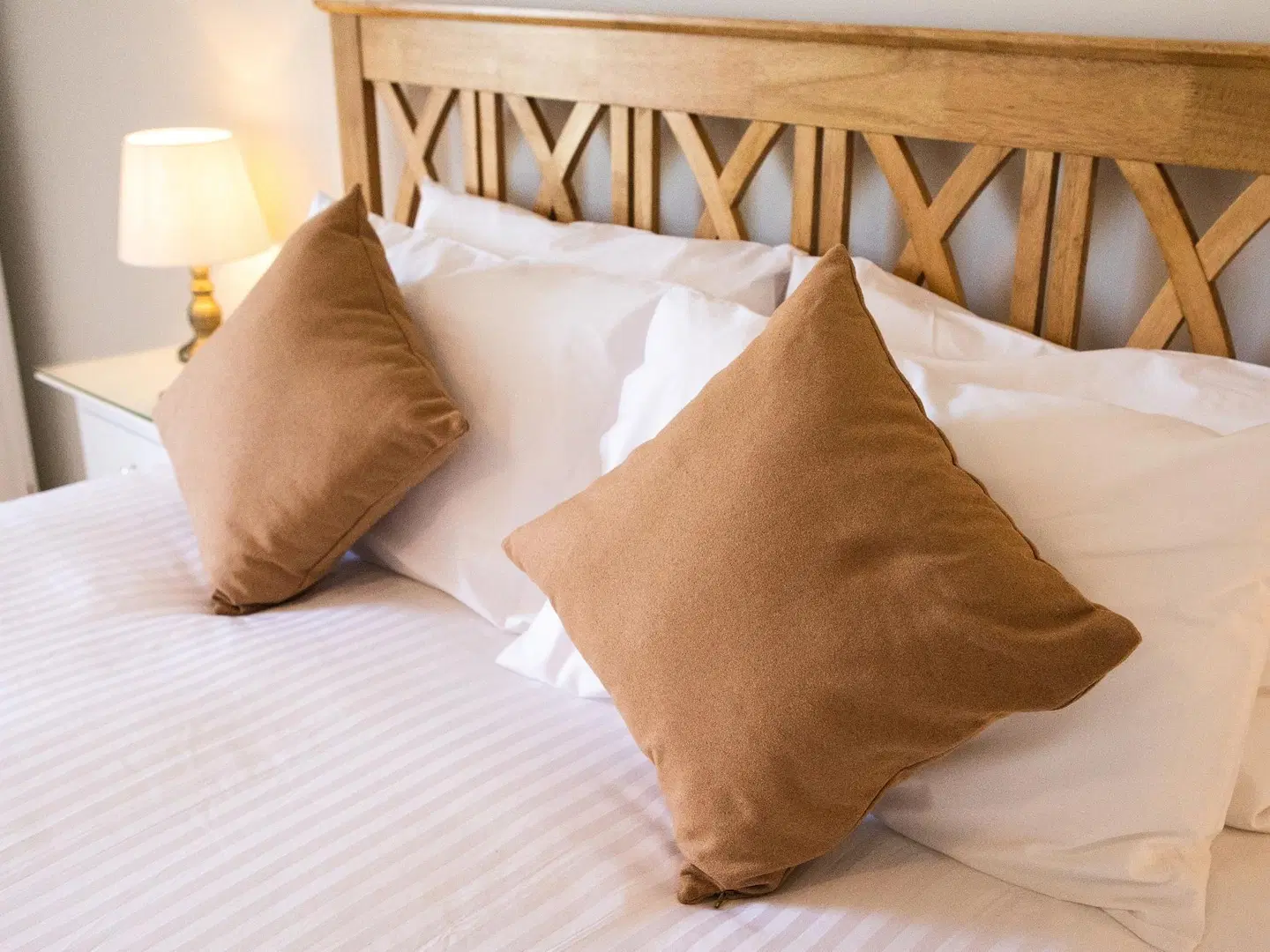 Pengelly Farmhouse B&B ROOM_EXAMPLE