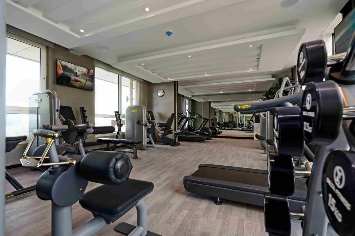 Centro Corniche Al Khobar SPORTS_AND_LEISURE
