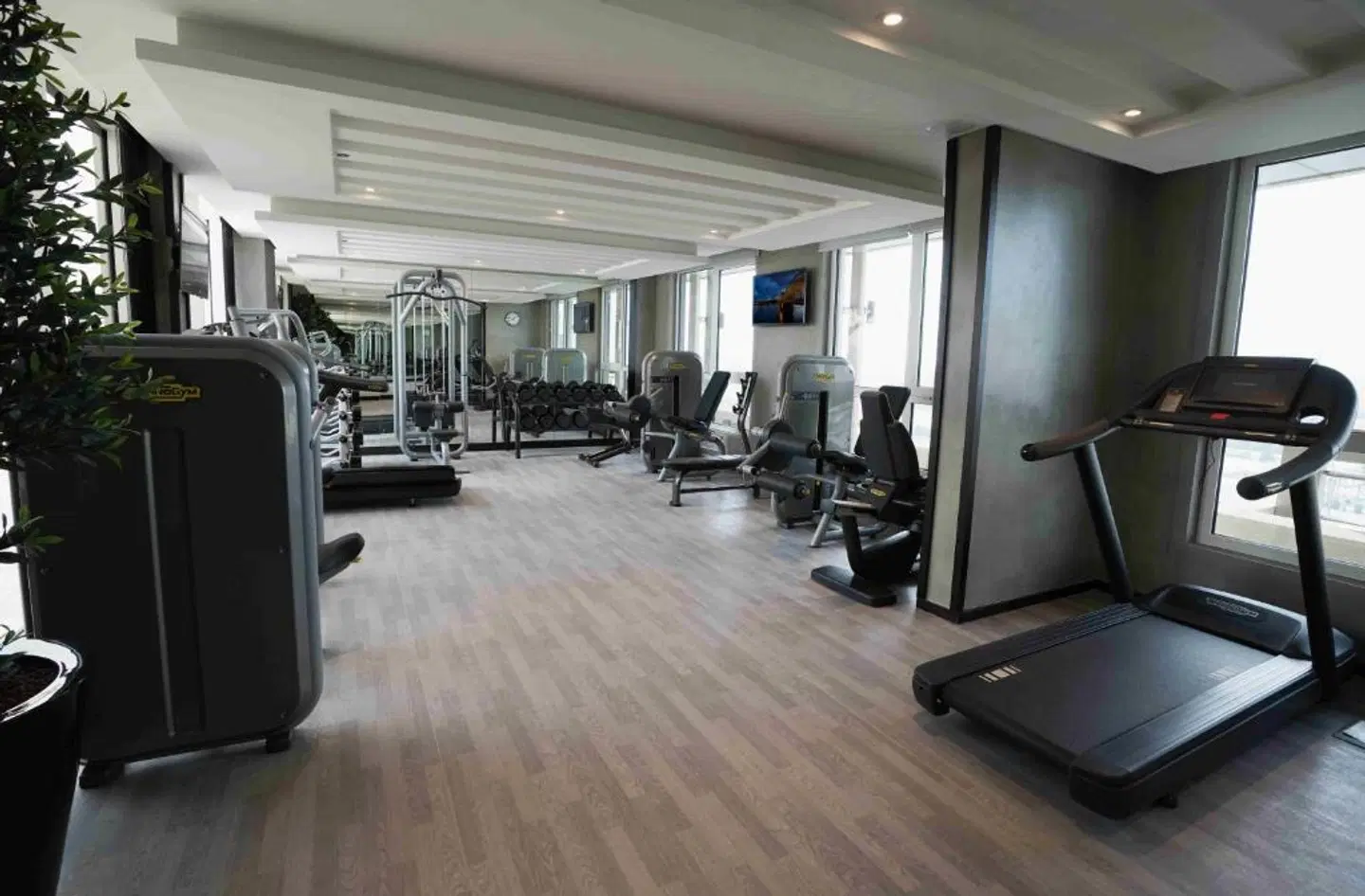Centro Corniche Al Khobar SPORTS_AND_LEISURE
