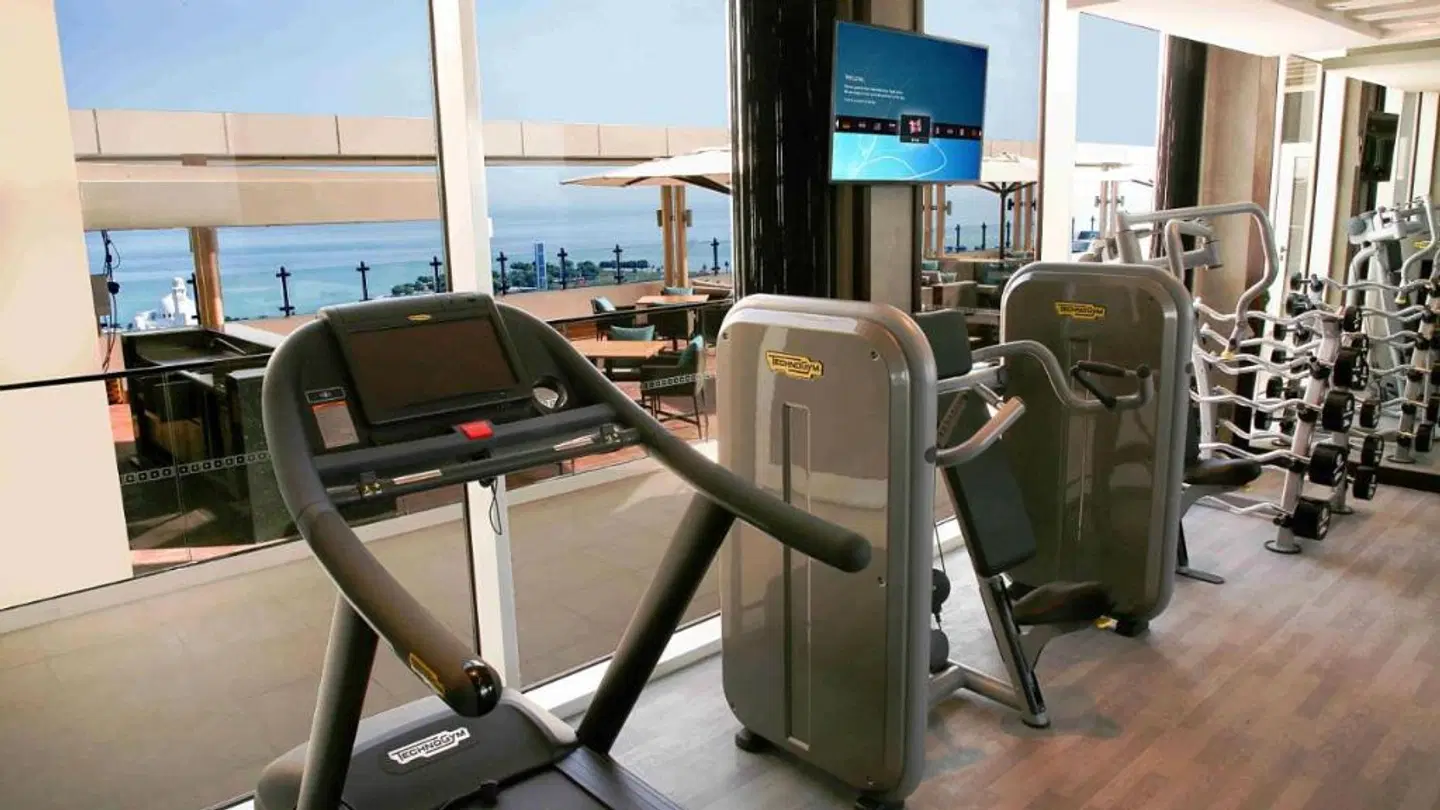 Centro Corniche Al Khobar SPORTS_AND_LEISURE