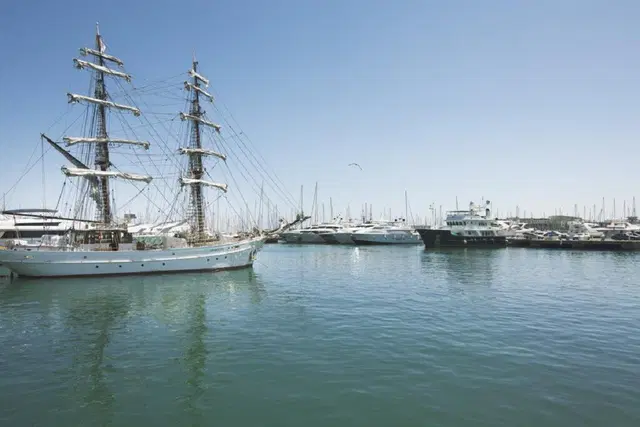 Hotel Serawa Alicante Strand