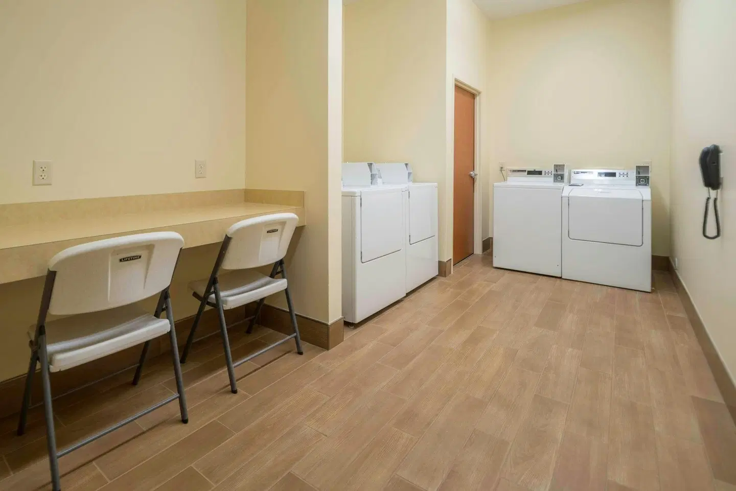 Fairfield by Marriott Inn & Suites Idaho Falls ROOM_EXAMPLE