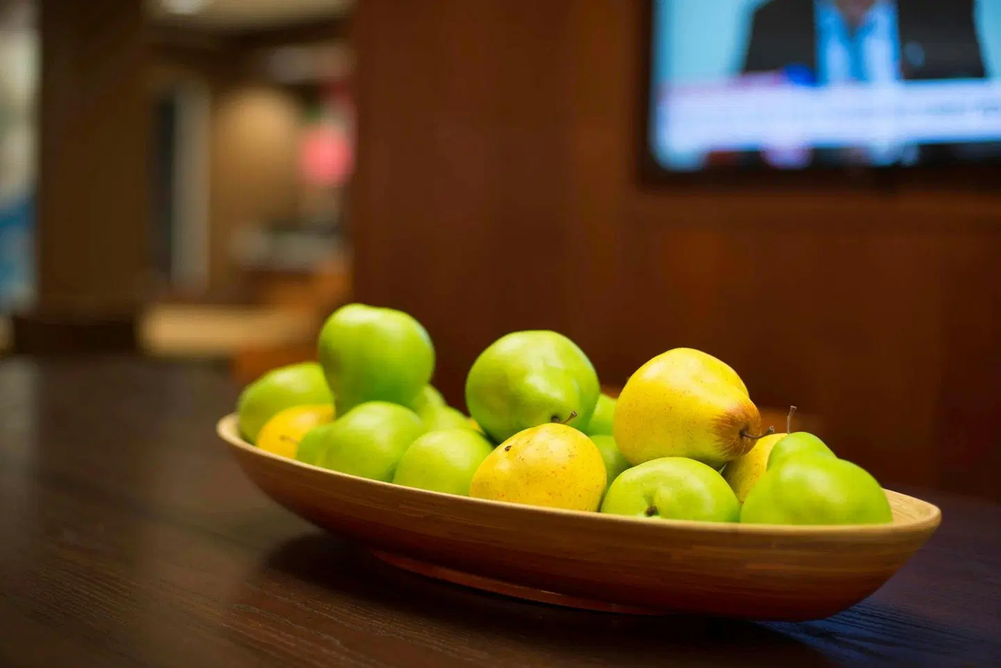 Fairfield by Marriott Inn & Suites Idaho Falls LOUNGE_LOBBY