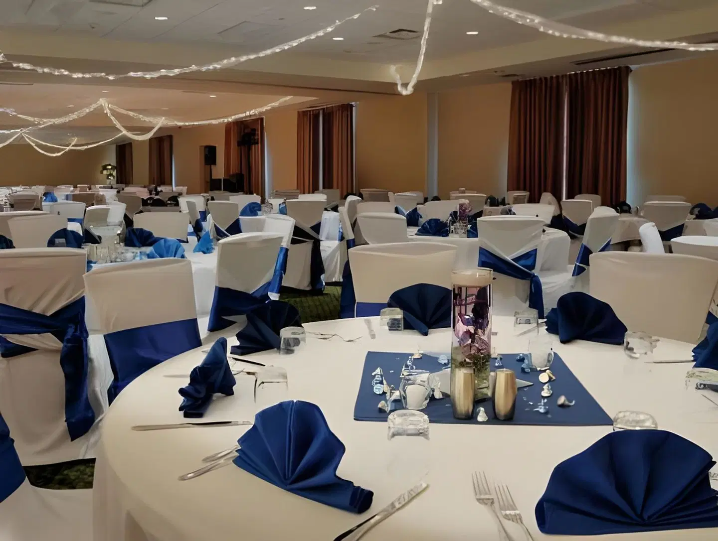 Fairfield by Marriott Inn & Suites Wausau Konferenz