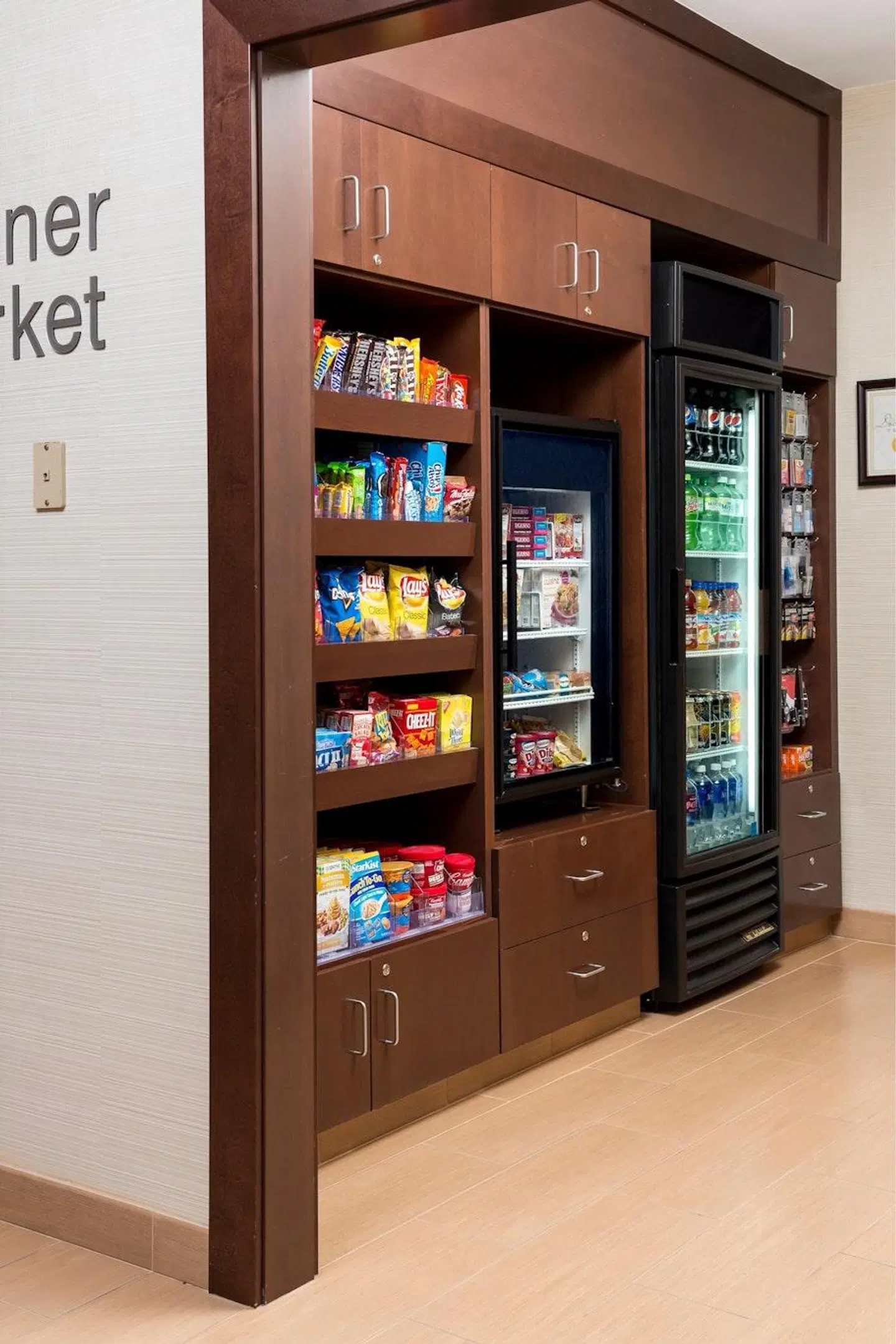 Fairfield by Marriott Inn & Suites Lincoln LOUNGE_LOBBY
