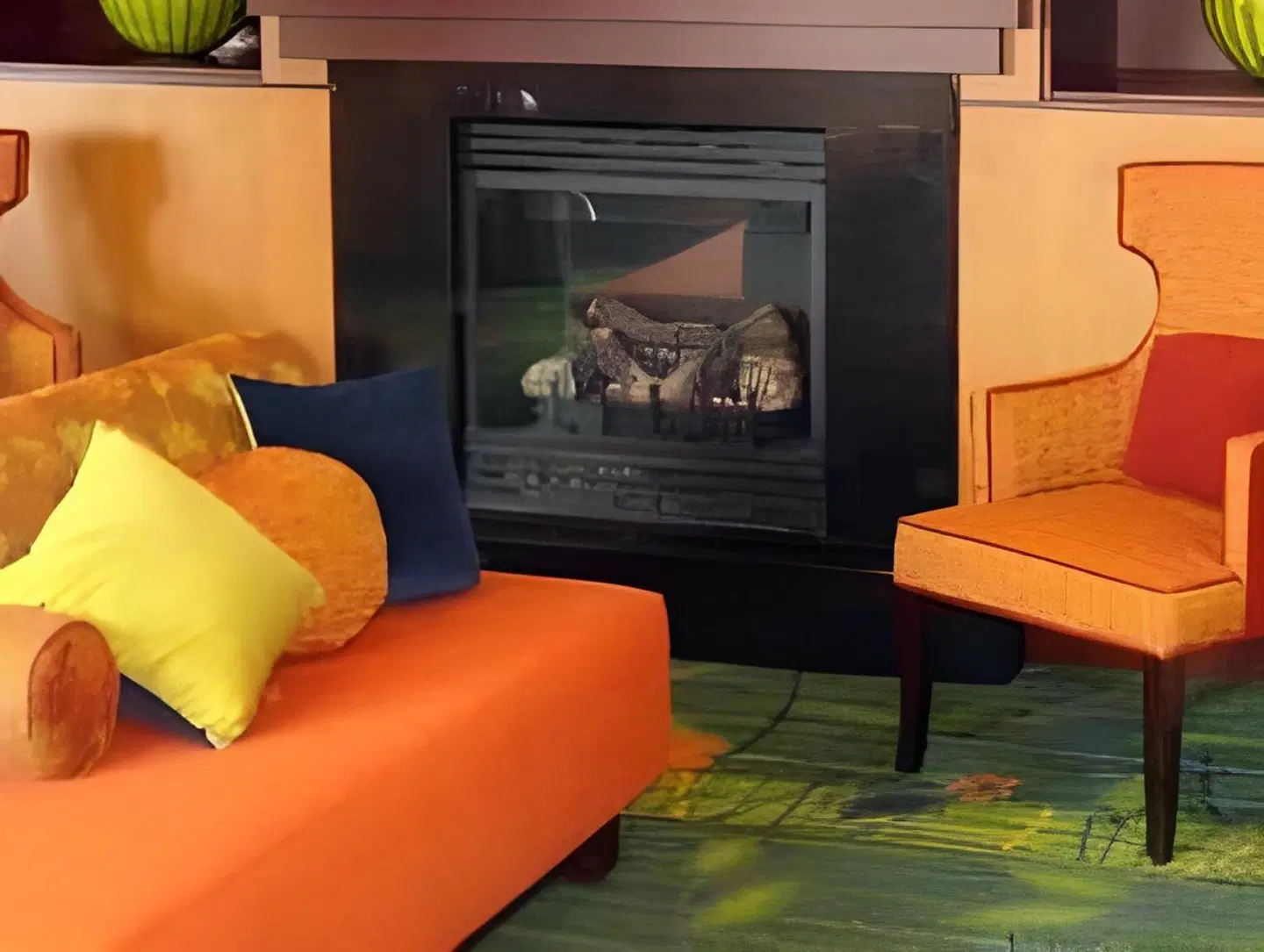 Fairfield by Marriott Inn & Suites Fargo ROOM_EXAMPLE