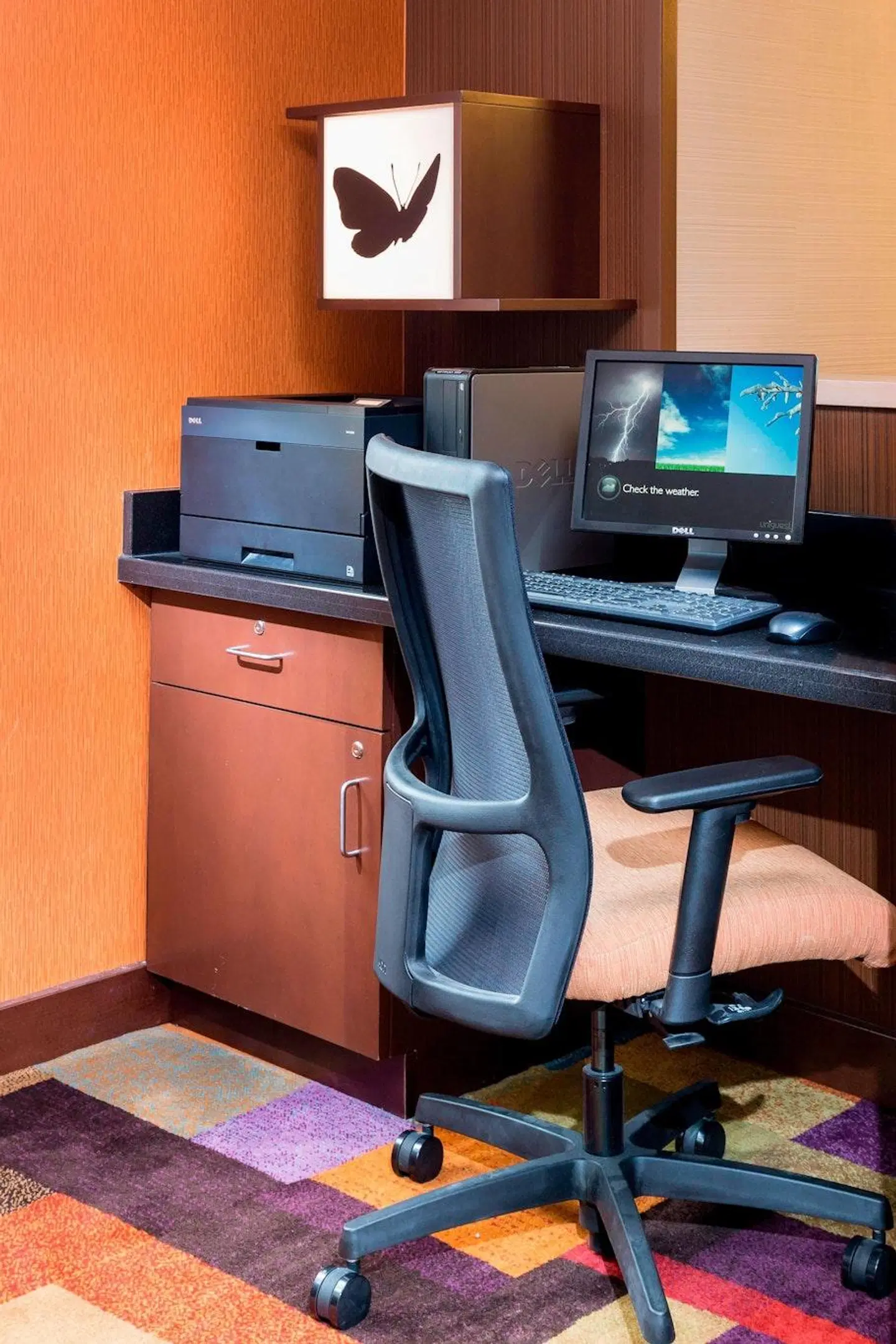 Fairfield by Marriott Inn & Suites Lincoln ROOM_EXAMPLE