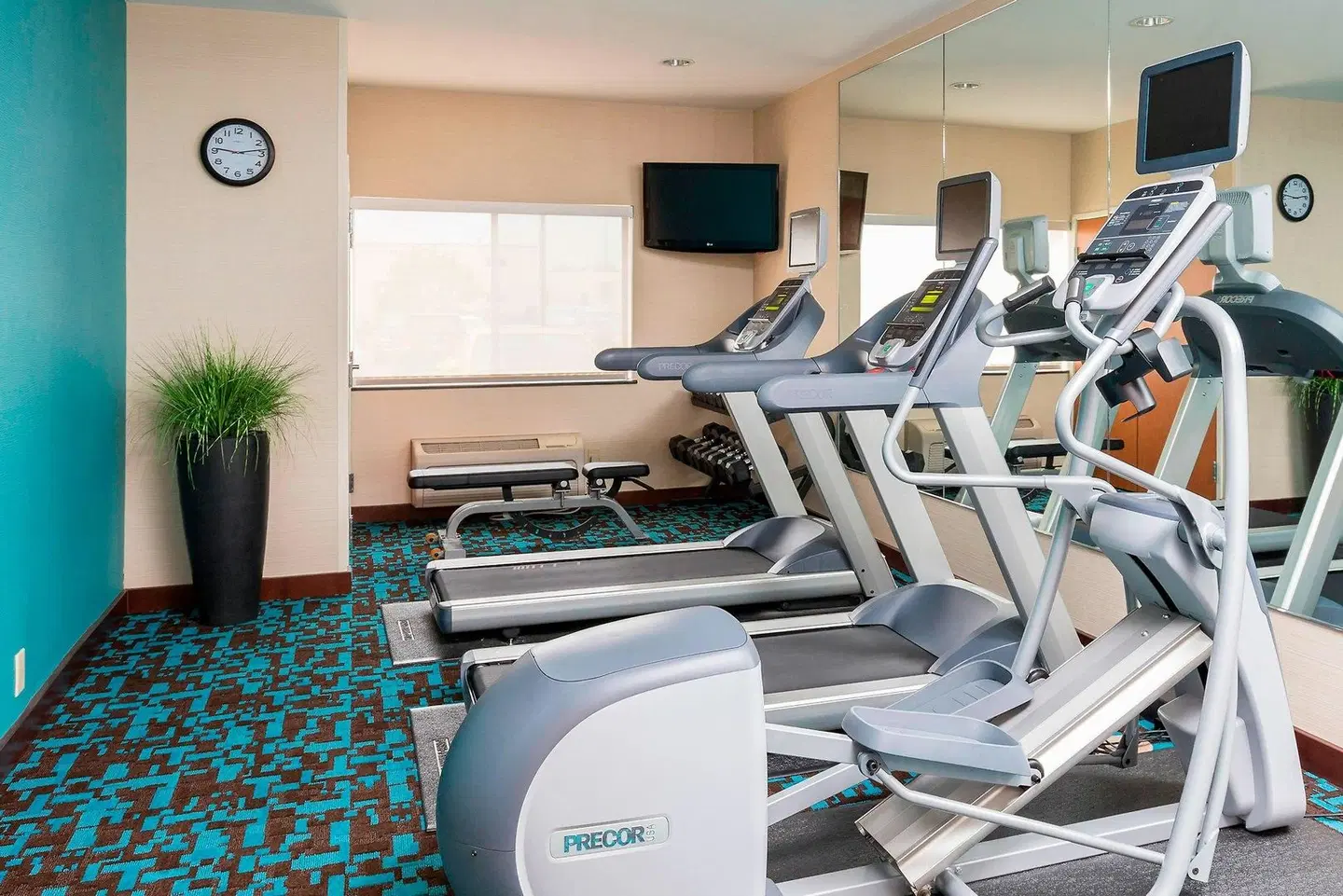 Fairfield by Marriott Inn & Suites Lincoln SPORTS_AND_LEISURE