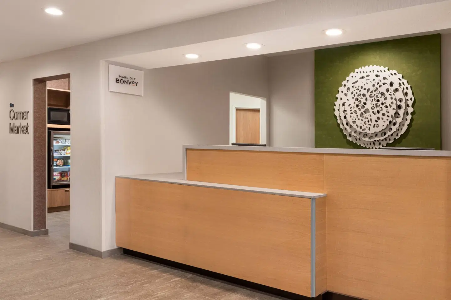 Fairfield Inn by Marriott Erie LOUNGE_LOBBY