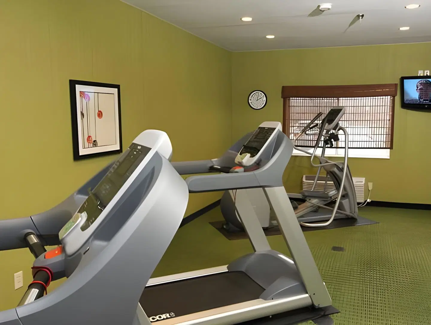 Fairfield by Marriott Inn & Suites Fargo HEALTH_BEAUTY