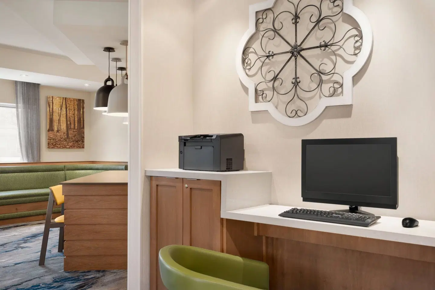 Fairfield Inn by Marriott Erie ROOM_EXAMPLE