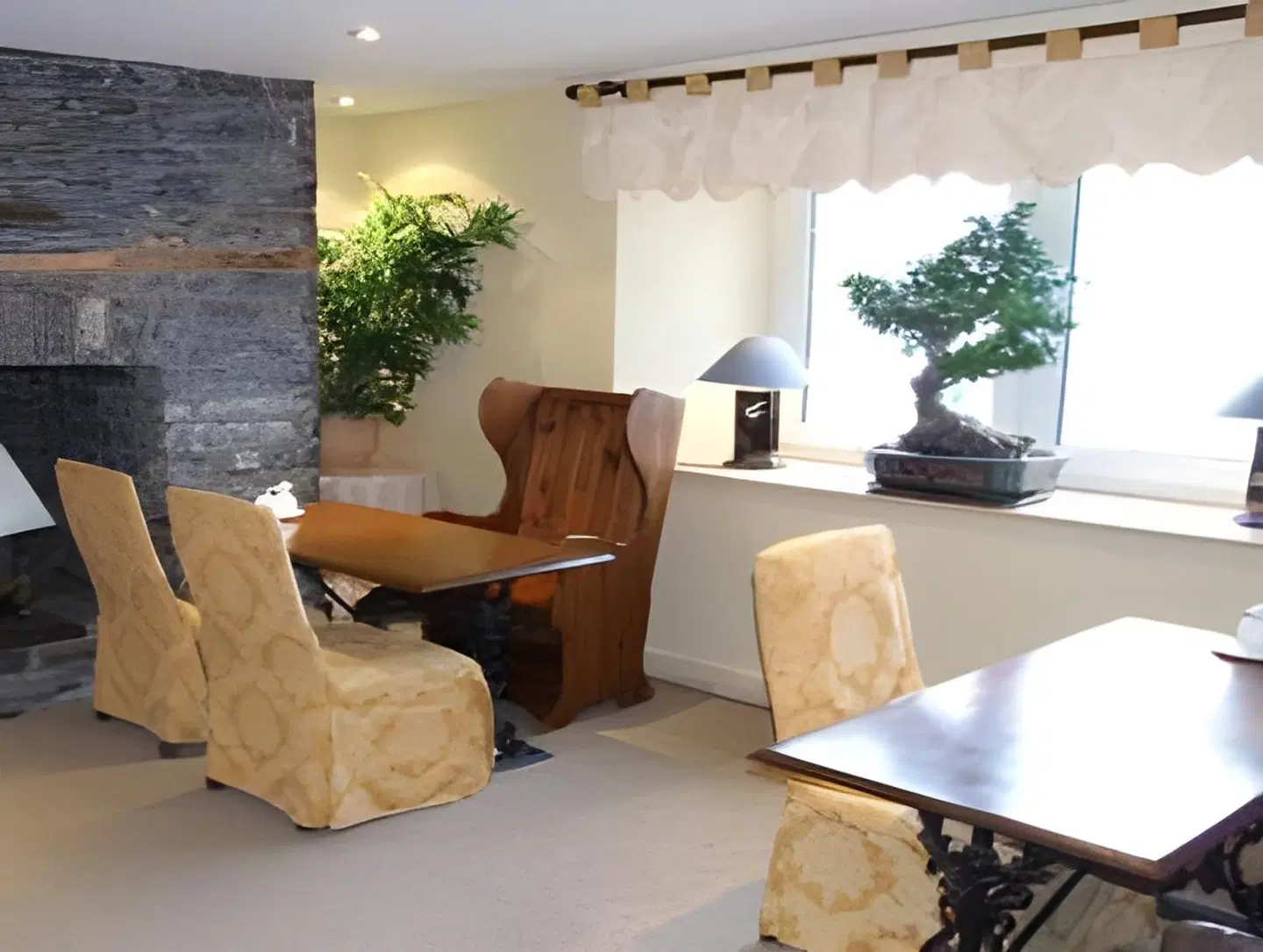 The Plough Inn ROOM_EXAMPLE