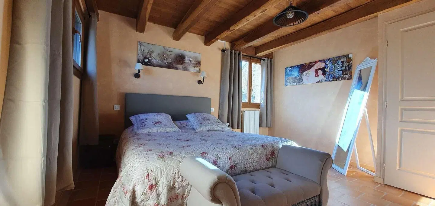 Domaine du Cardou ROOM_EXAMPLE