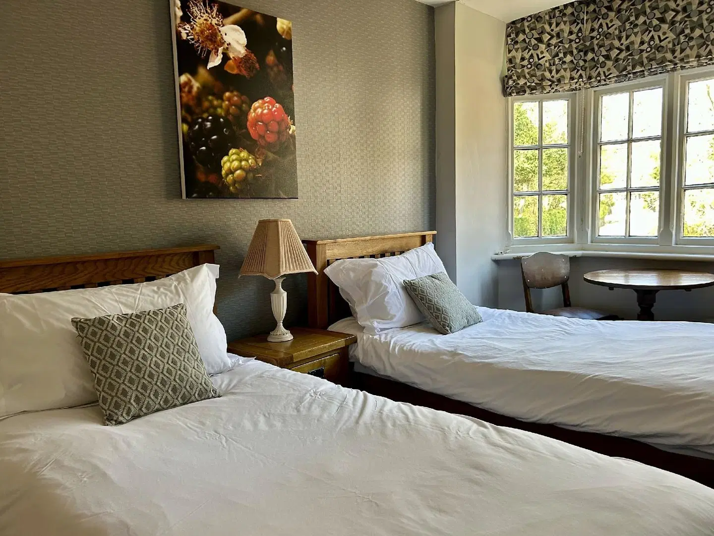 The Talbot ROOM_EXAMPLE