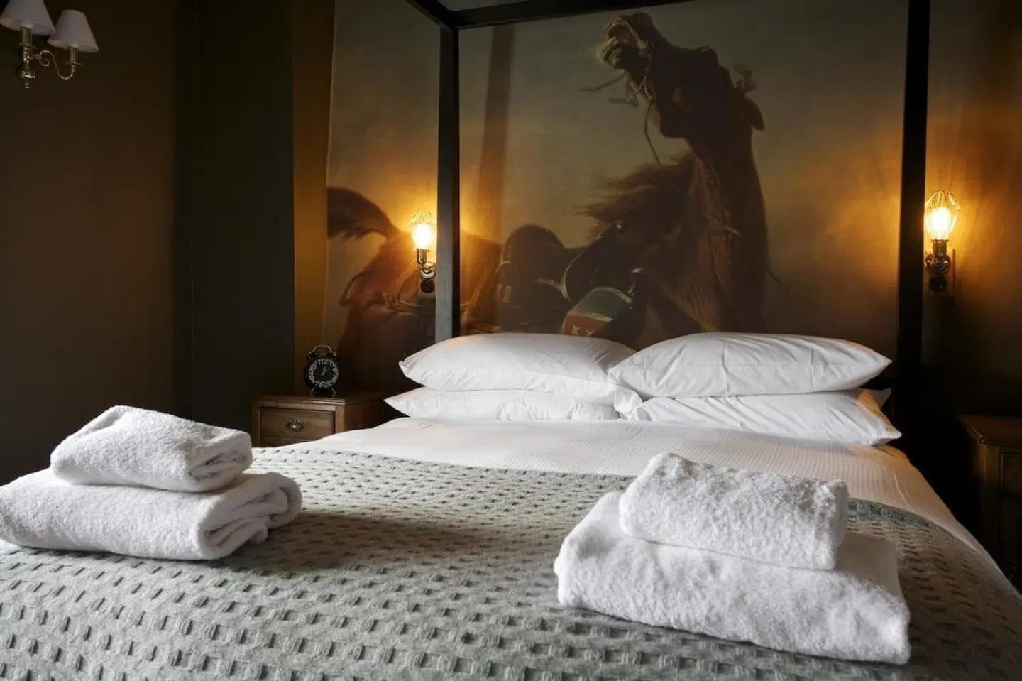The Kings Arms ROOM_EXAMPLE