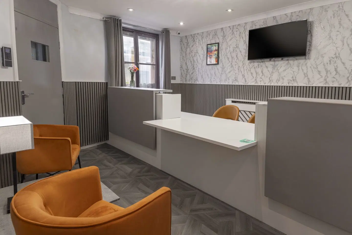 Best Western Ebbw Vale ROOM_EXAMPLE
