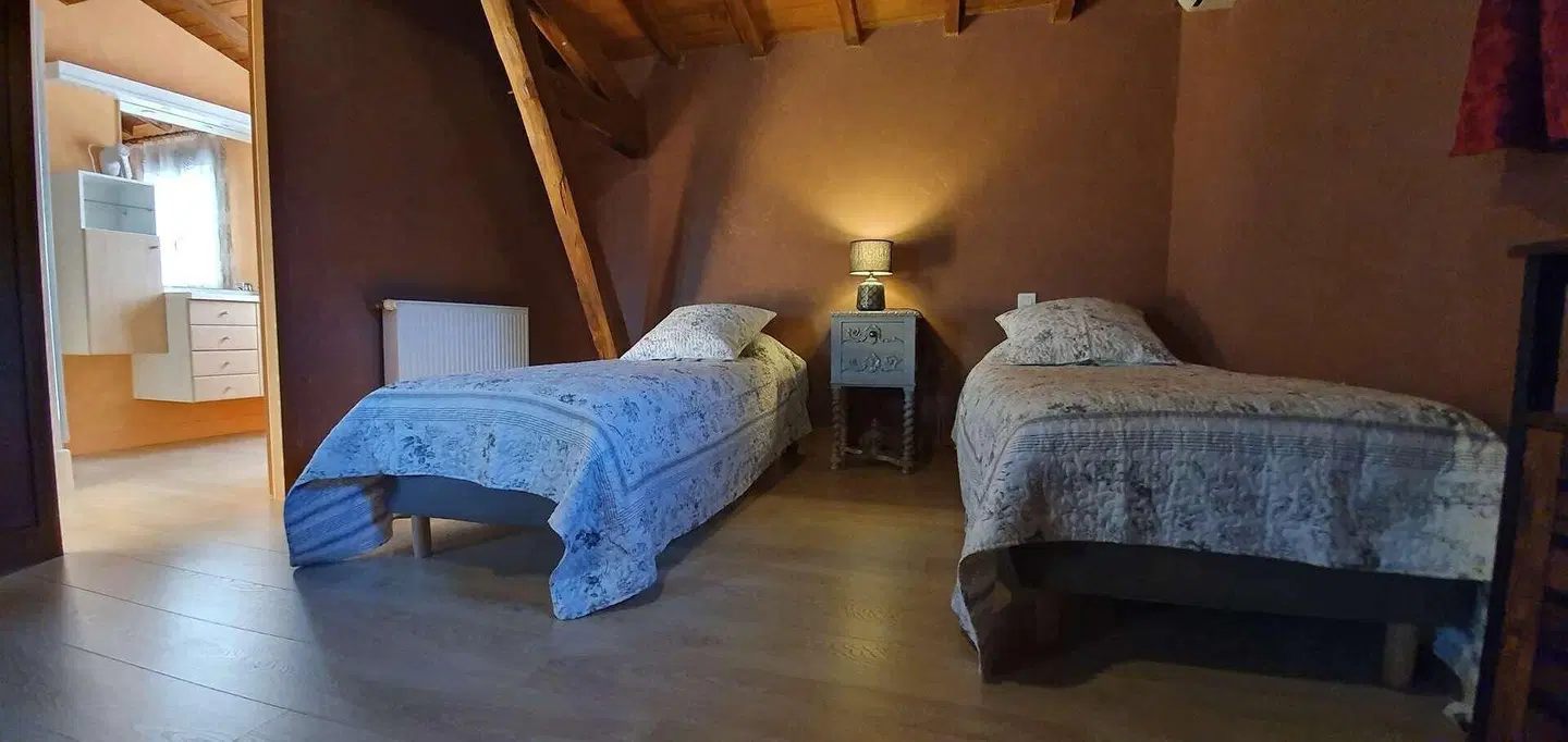 Domaine du Cardou ROOM_EXAMPLE