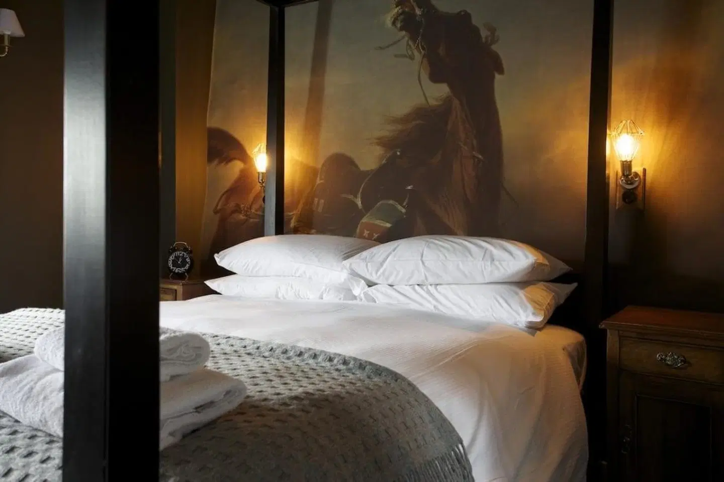 The Kings Arms ROOM_EXAMPLE
