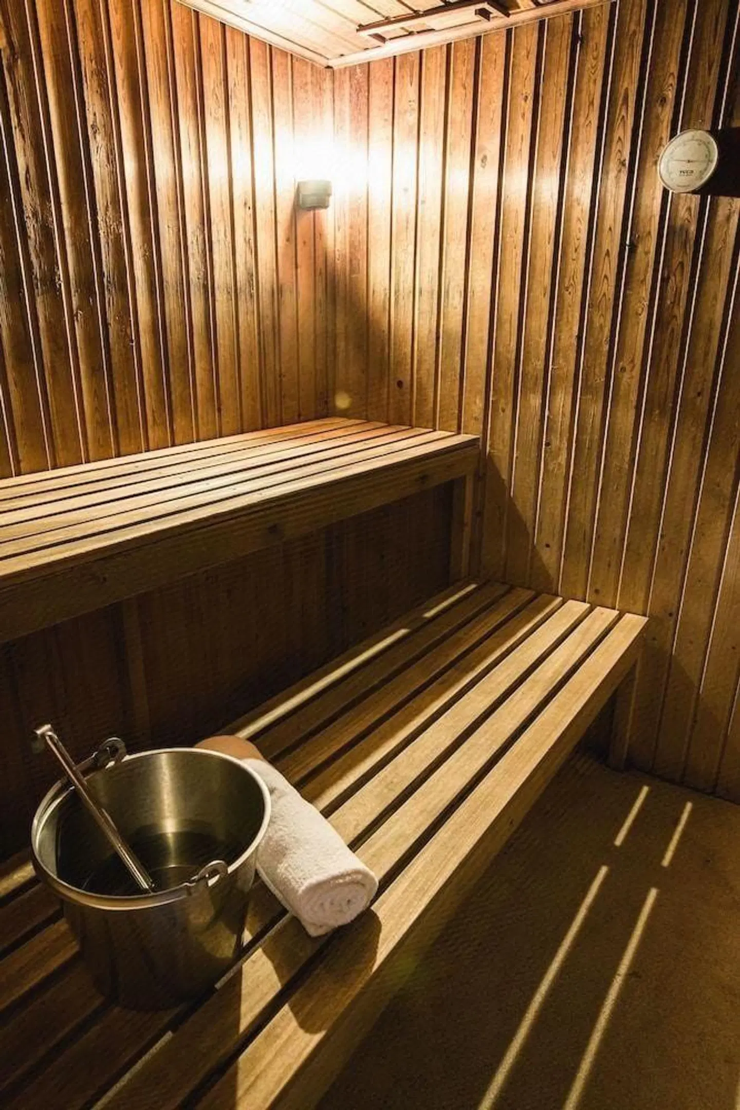 The Plough Inn HEALTH_BEAUTY