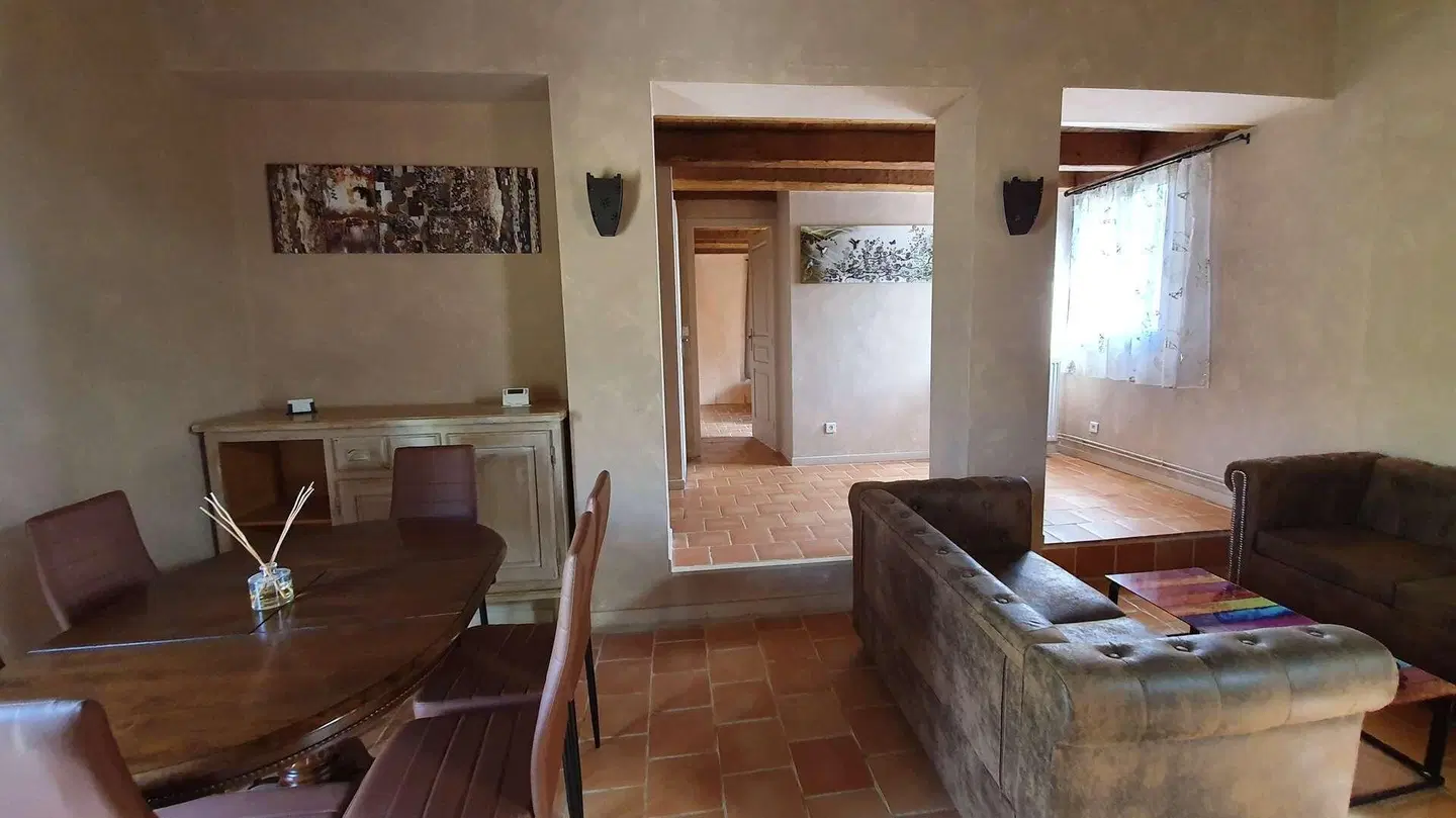 Domaine du Cardou ROOM_EXAMPLE