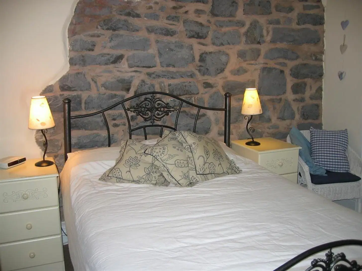 The Horseshoe Guesthouse ROOM_EXAMPLE
