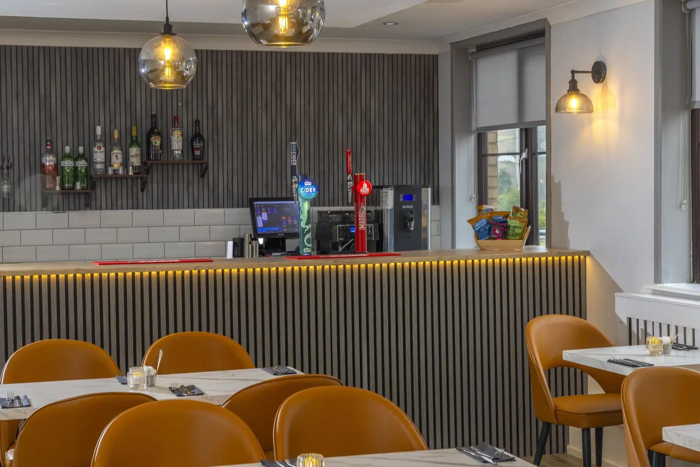 Best Western Ebbw Vale LOUNGE_LOBBY