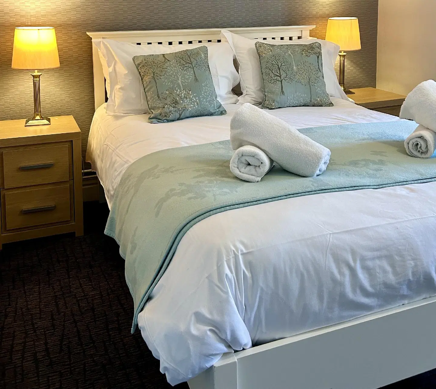 The Talbot ROOM_EXAMPLE