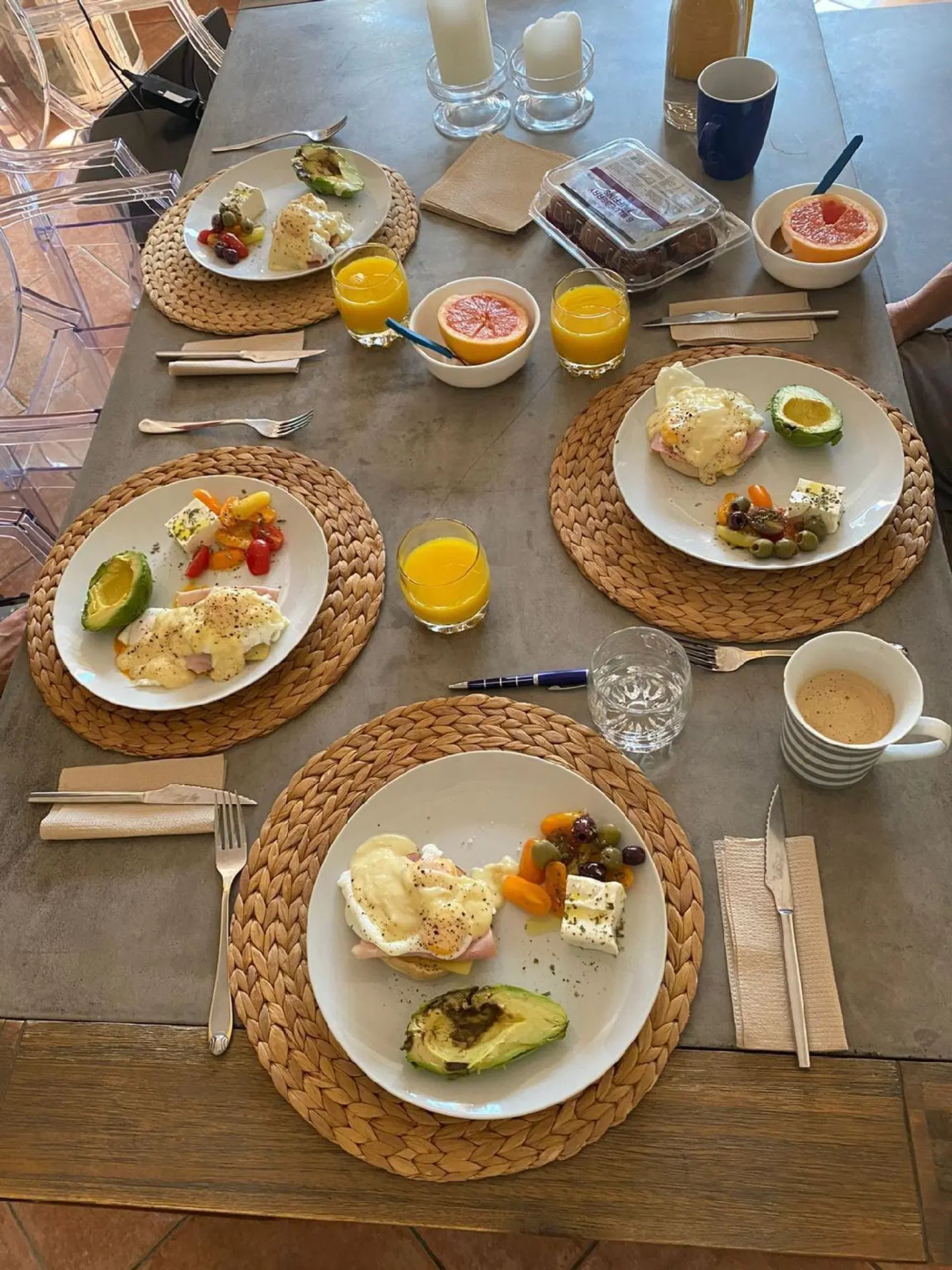 Granja da Cabrita Restaurant