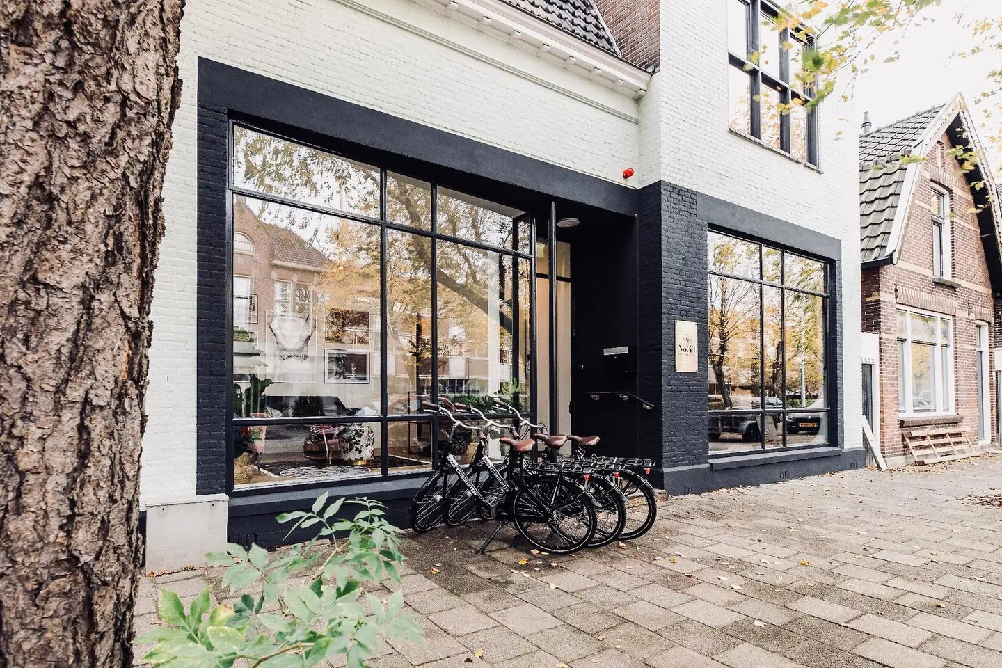 Boutique Hotel 43 EXTERIOR
