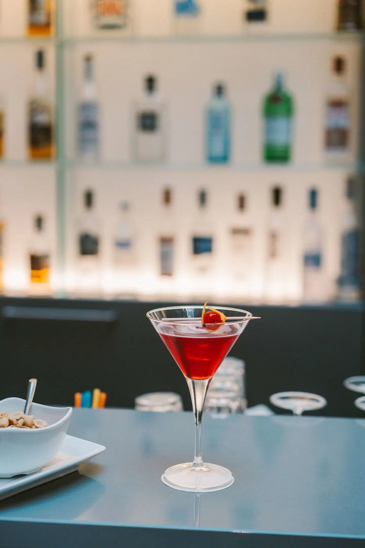 Delta Hotels Olbia Sardinia Restaurant