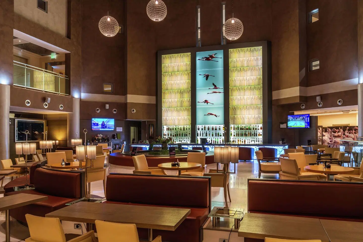 Delta Hotels Olbia Sardinia Restaurant