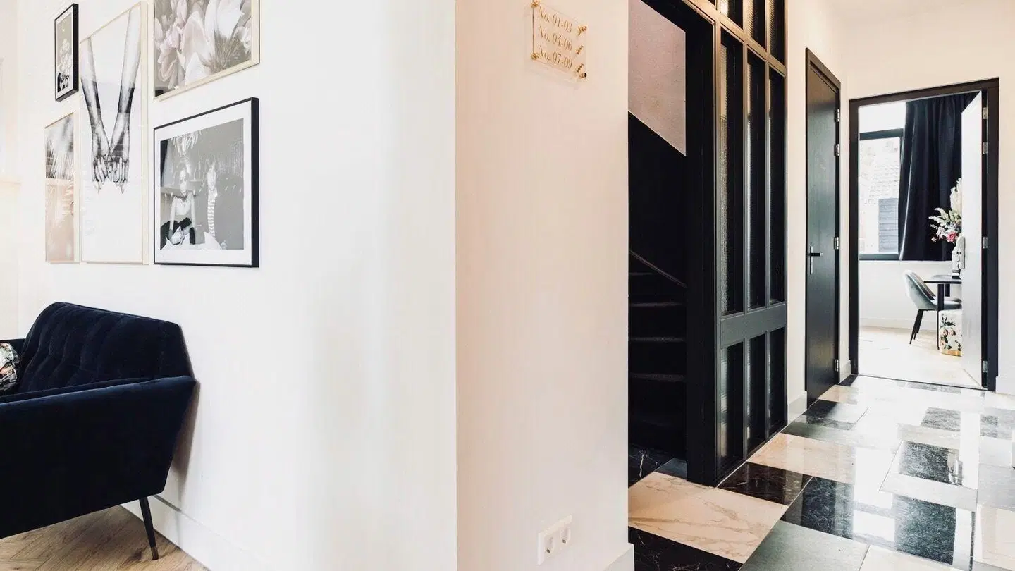Boutique Hotel 43 EXTERIOR