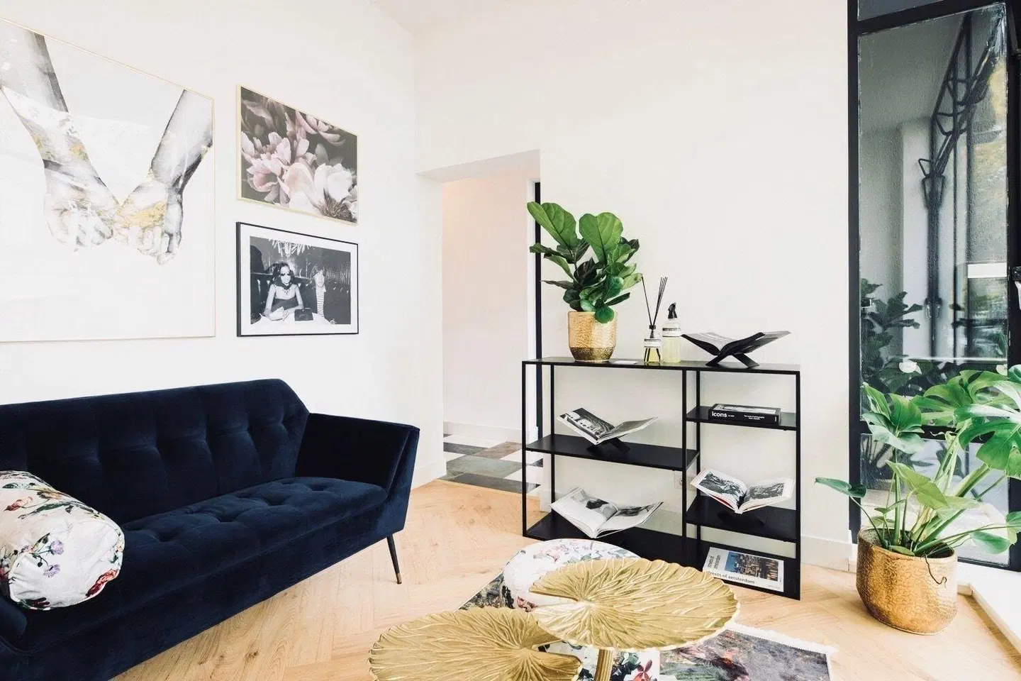 Boutique Hotel 43 ROOM_EXAMPLE