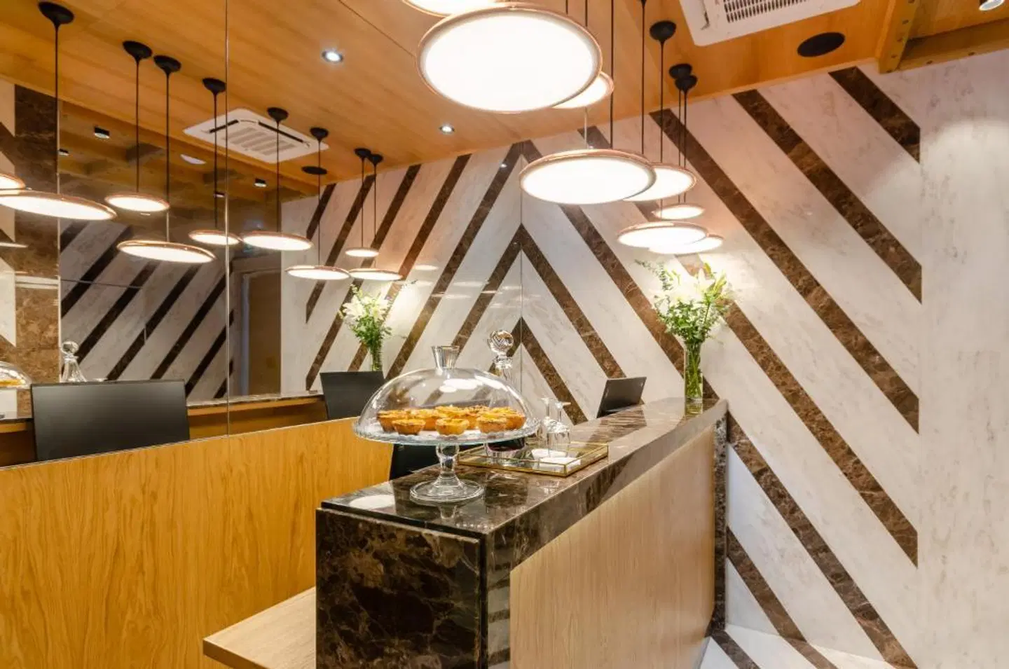 Rossio Plaza Hotel Restaurant