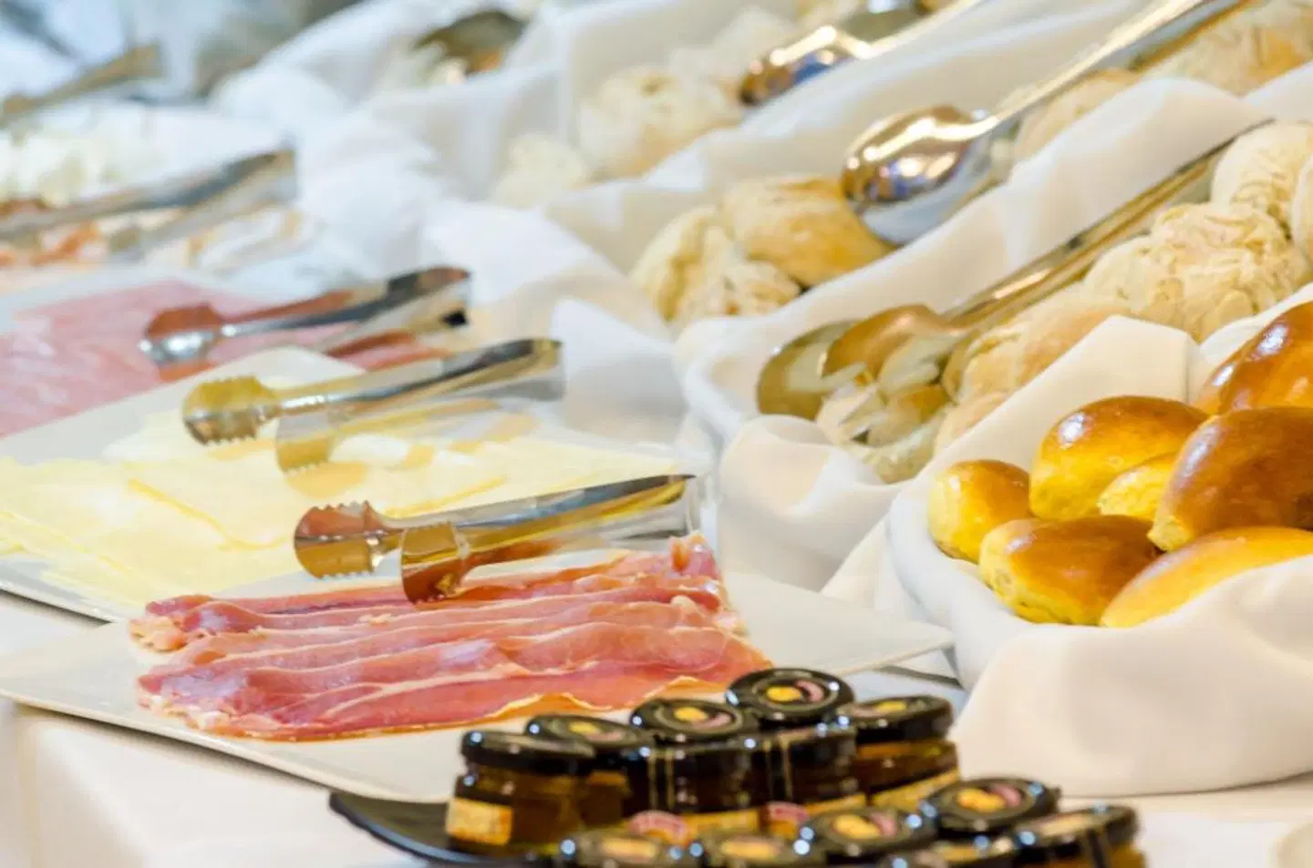 Nicola Rossio Hotel Restaurant