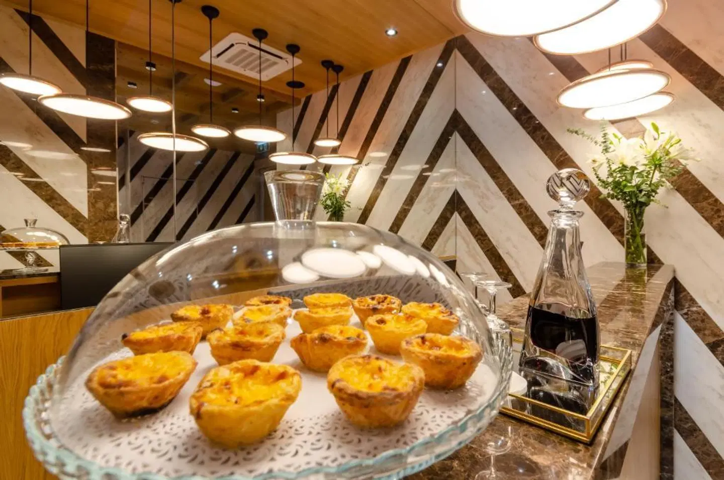 Rossio Plaza Hotel Restaurant