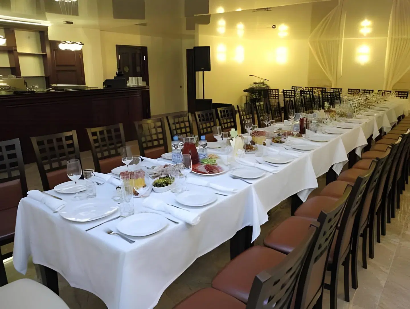Greta Restaurant