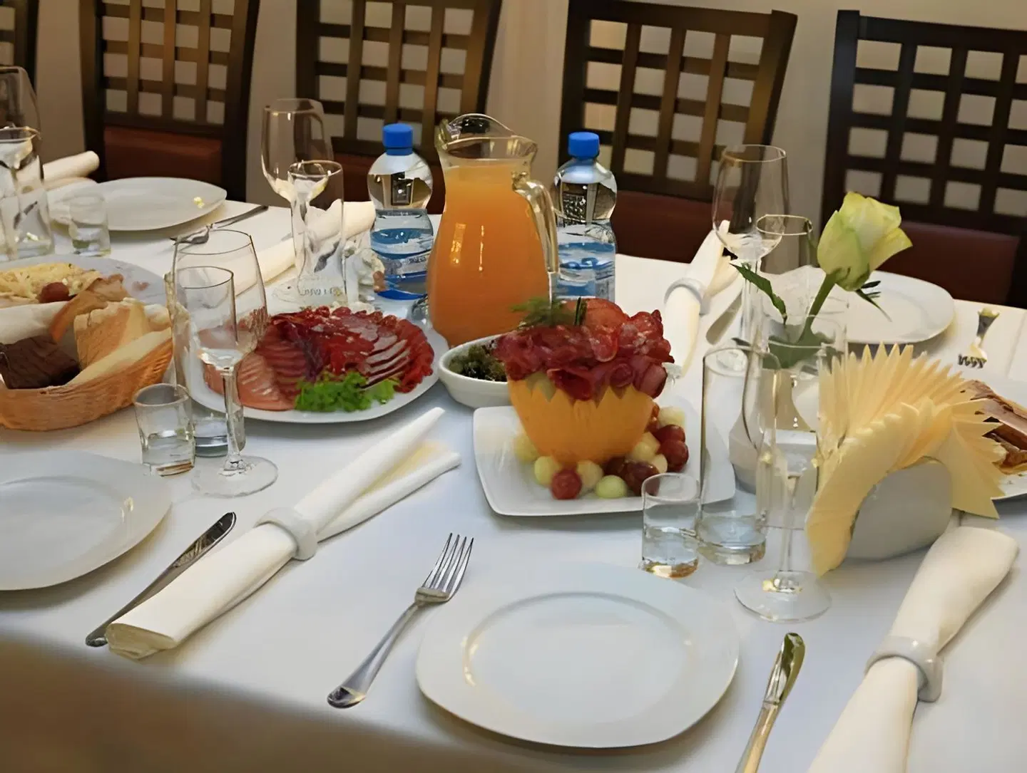 Greta Restaurant